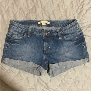 Forever 21 shorts